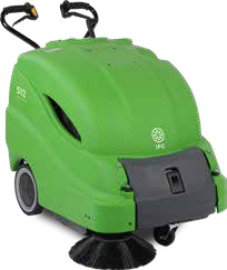 IPC 512 / 712