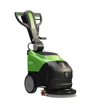 IPC CT15