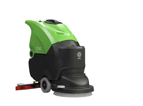 IPC CT40