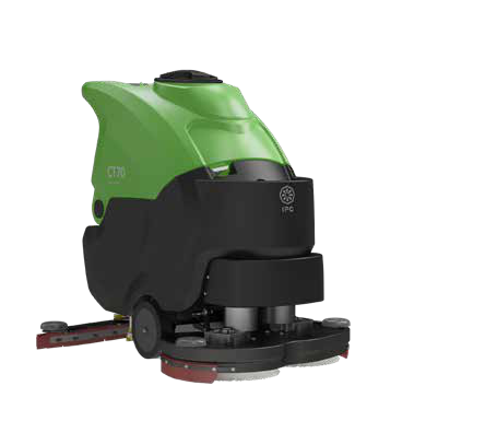 IPC CT70