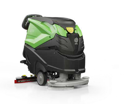 IPC CT71